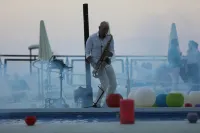 The Key Sensation Hotel - sul mare