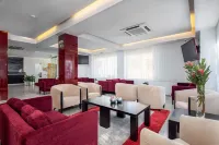 Stay Hotel Leiria Centro Hôtels à : Batalha