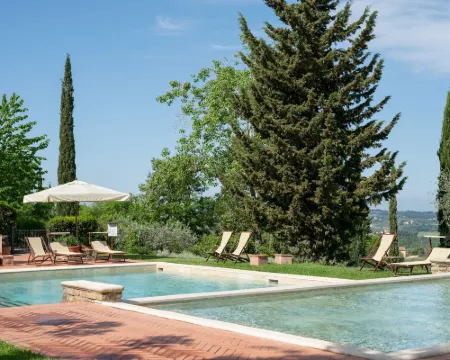 Fonte De' Medici Hotels in San Casciano in Val di Pesa