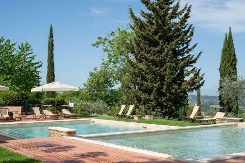 Fonte De' Medici Hotel di San Casciano in Val di Pesa