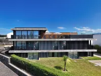 Aqua - Pópulo Eco Village Hotels in São Miguel