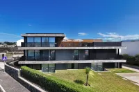 Aqua - Pópulo Eco Village Hotel a 