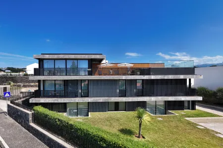 Aqua - Pópulo Eco Village