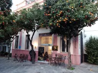 Hotel Palacio Alcázar Hotel di Sevilla