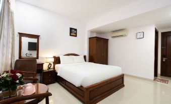 Hoang Hoang Hotel (Bloom 3)