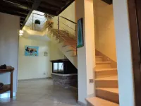 L'Aia di Argia - Villa