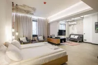 R34 Boutique Hotel Hotels in Centrum