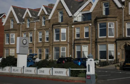 Glendower Hotel, Signature Collection