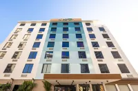 Abitta Boutique Hotel, Ascend Hotel Collection