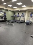 Hampton Inn Lexington Park - Gym