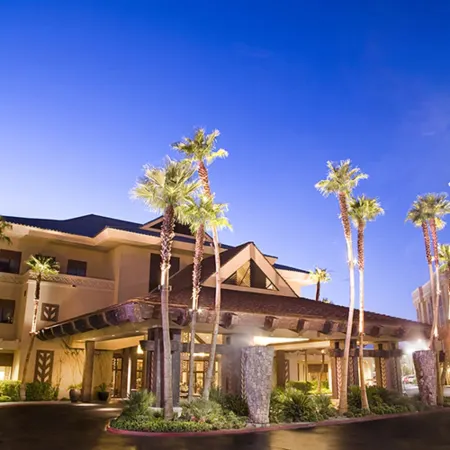 Tahiti Village Resort & Spa