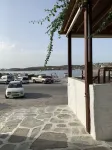 Asterias Hotel - Seafront - parking