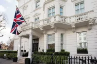 The Adria Hotels in Kensington