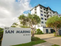 San Marino by the Sea Apartments Hotels in Marcoola