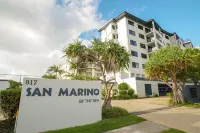 San Marino by the Sea Apartments Hotels in Marcoola