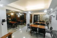 德爾套房酒店 - 早餐
