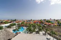 The Ritz Hostel Hotels in Willemstad