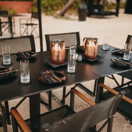 Tago Tulum by G Hotels