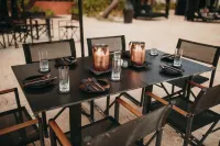 Tago Tulum by G Hotels - فطور