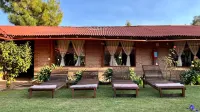 Cabañas Los Saucos