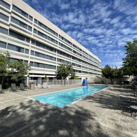 Holiday Inn Express BOISE-UNIVERSITY AREA by IHG
