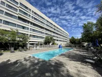 Holiday Inn Express Boise-University Area