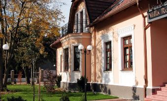 Villa Rosa