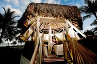 Cana Brava All Inclusive Resort - spa