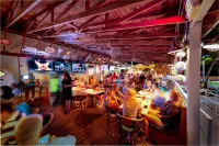 Lime Tree Bay Resort Hotels in Monroe County