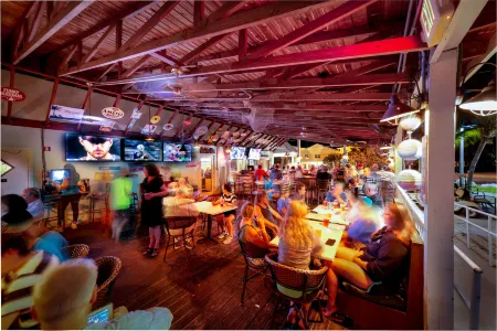 Lime Tree Bay Resort Отели в г. Layton