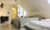 Hovborg Kro Hotels in Vejen