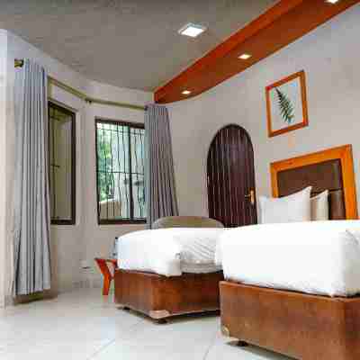 Caribbea Bay Resort Rooms