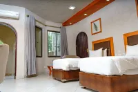 Caribbea Bay Resort Các khách sạn ở 