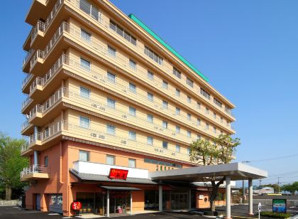 綠色飯店Yes長濱港館