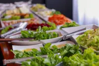 Piemonte Hotel - breakfast