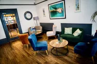 The Brunswick Hotels in Shanklin