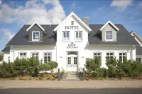 Hotel Hof Galerie - Airport Shuttle