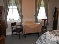 Empire House Hotel Hotel di Rising Sun
