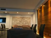 Moma Hotel Wellness & Spa - parking