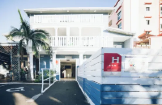 Lindsey Hôtel