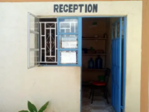Dodoma Guest House Hotels in Gilgil