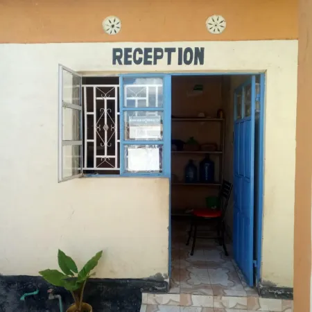 Dodoma Guest House