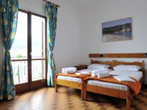 Pension Margarita Hotels in Skiathos