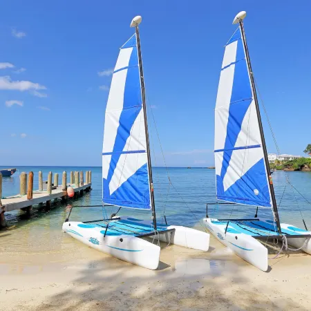 Grand Palladium Lady Hamilton Resort & Spa - All Inclusive