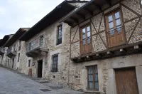 Posada Real la Carteria Hotel a Pedrazales