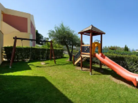 Olympion Village Hotels in Kávos