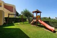 Olympion Village Hotels in Kavos