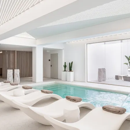 Lagon Life Spirit Boutique Hotel - Adults Only
