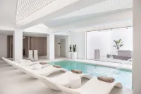 Lagon Life Spirit Boutique Hotel - Adults Only - spa