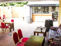 The Ryandale Inn - Quầy bar